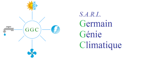 Germain Génie Climatique